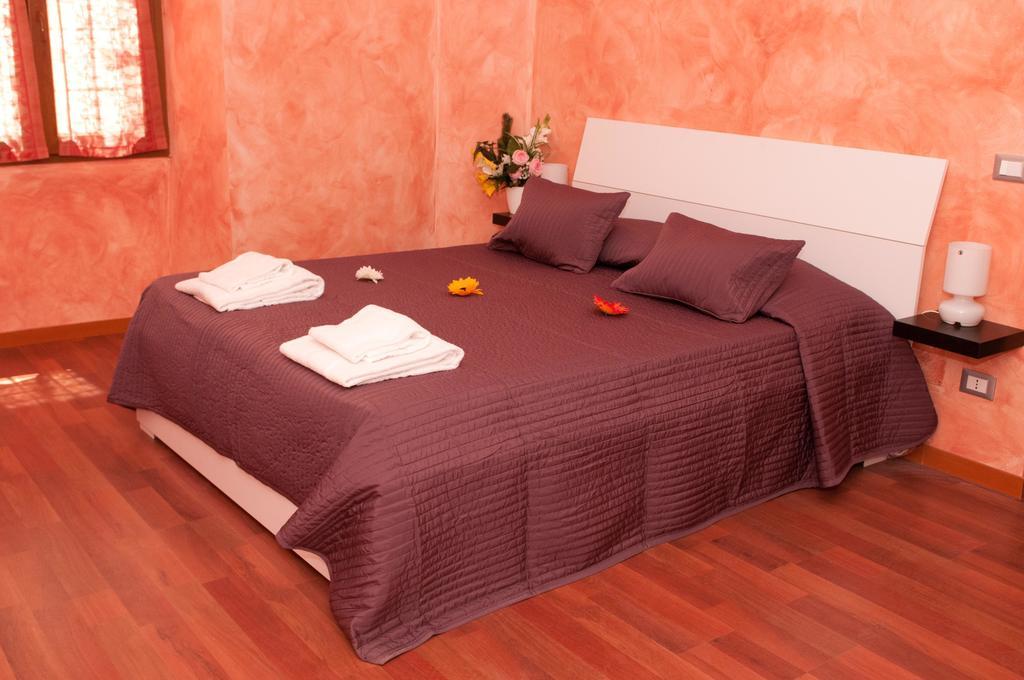 Appartement Lucky Domus Esquilino à Rome Chambre photo