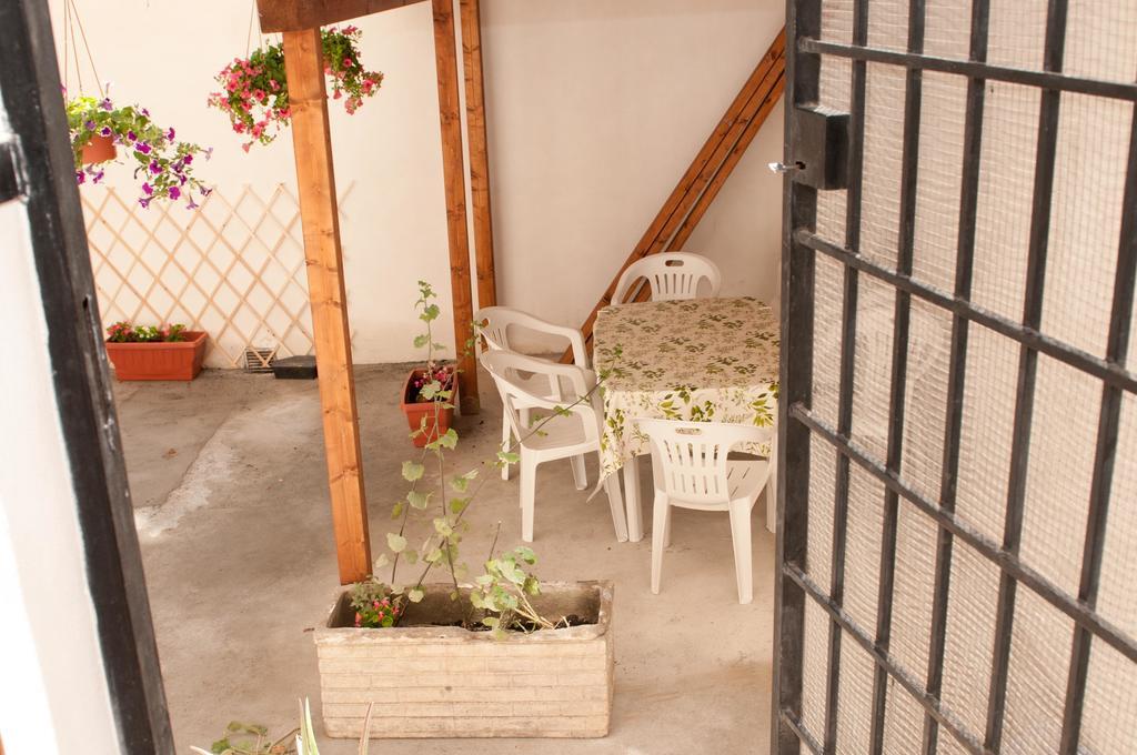 Appartement Lucky Domus Esquilino à Rome Chambre photo